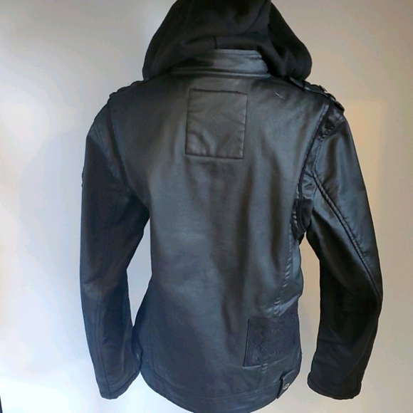 Premium Lounge jacket men's L - Picture 3 of 16